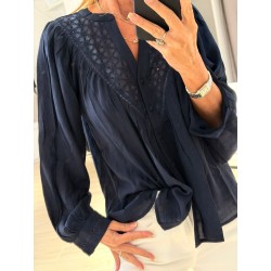 Blouse Nicolas