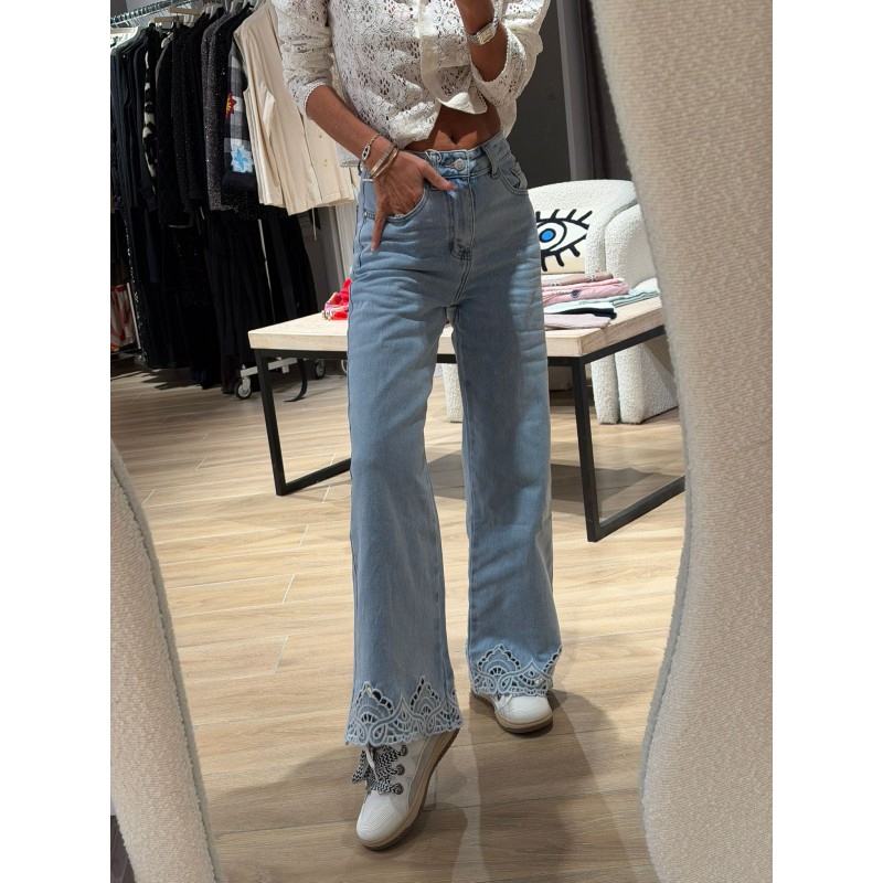 Jeans Marie
