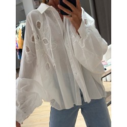 Chemise Léana