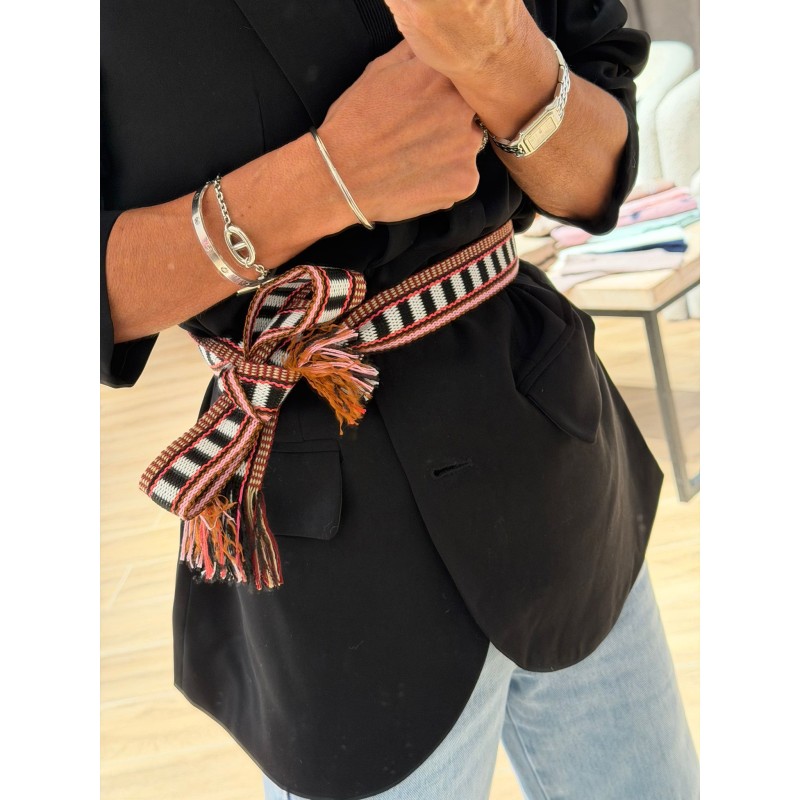Ceinture Inca