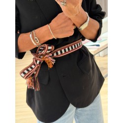 Ceinture Inca
