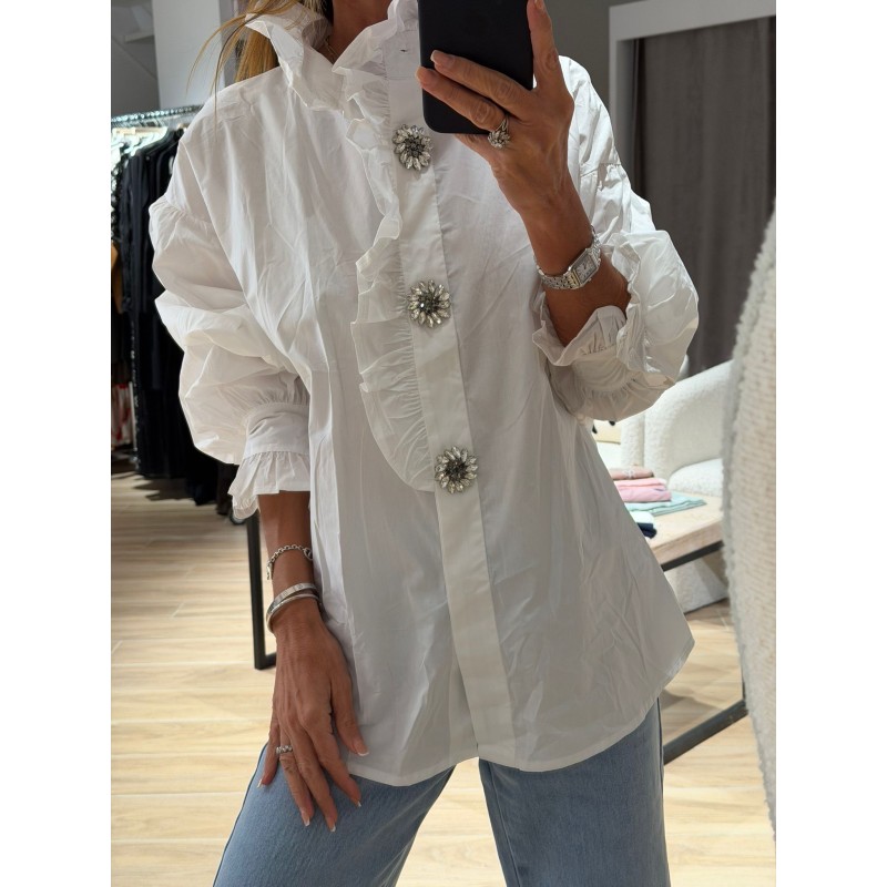 Chemise Colette