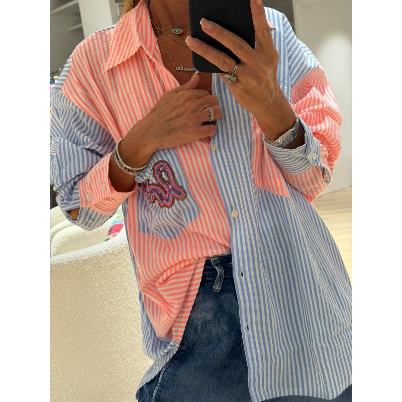 Chemise Love