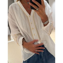 Blouse Cannes