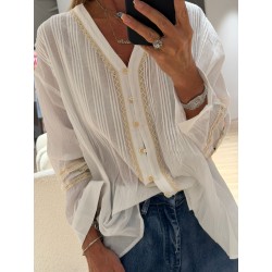 Blouse Cannes