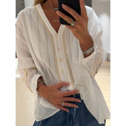 Blouse Cannes