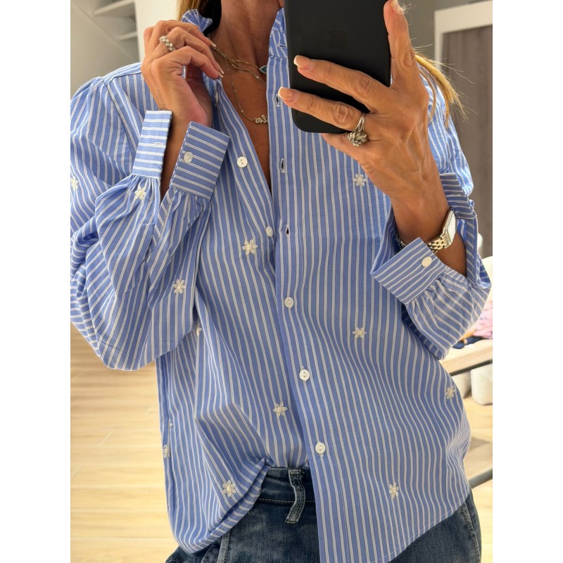 Chemise Daddy