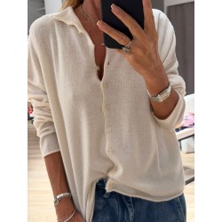 Gilet Milan cashmire