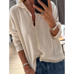 Gilet Milan cashmire