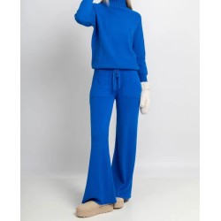 Pantalon maille Alex