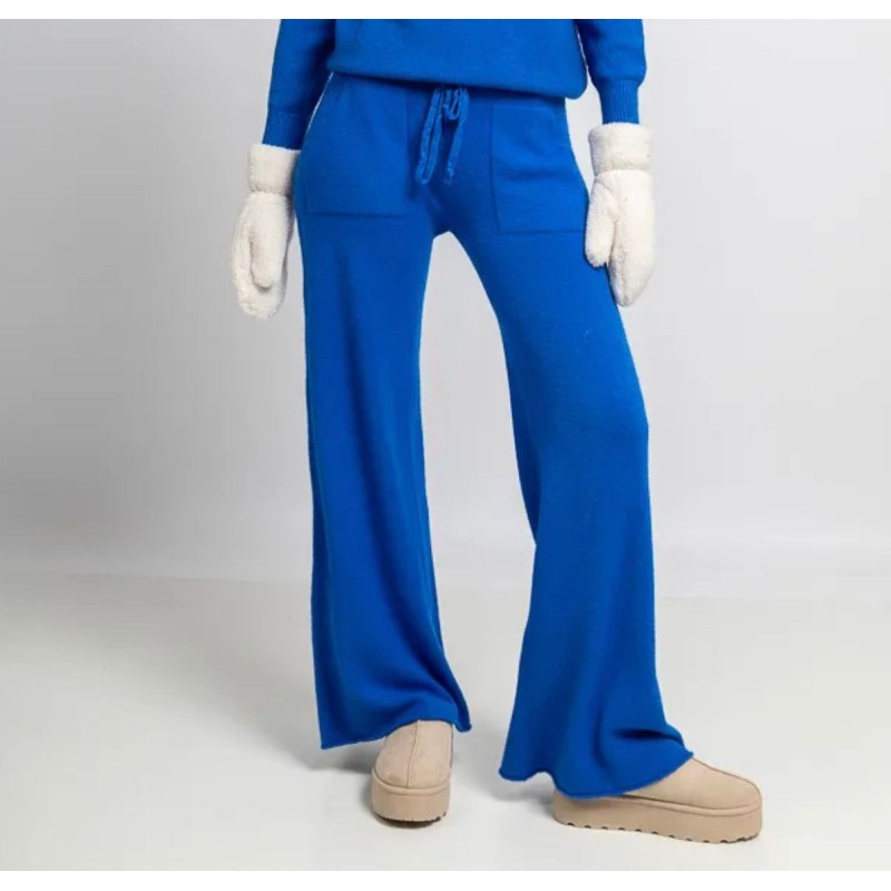 Pantalon maille Alex