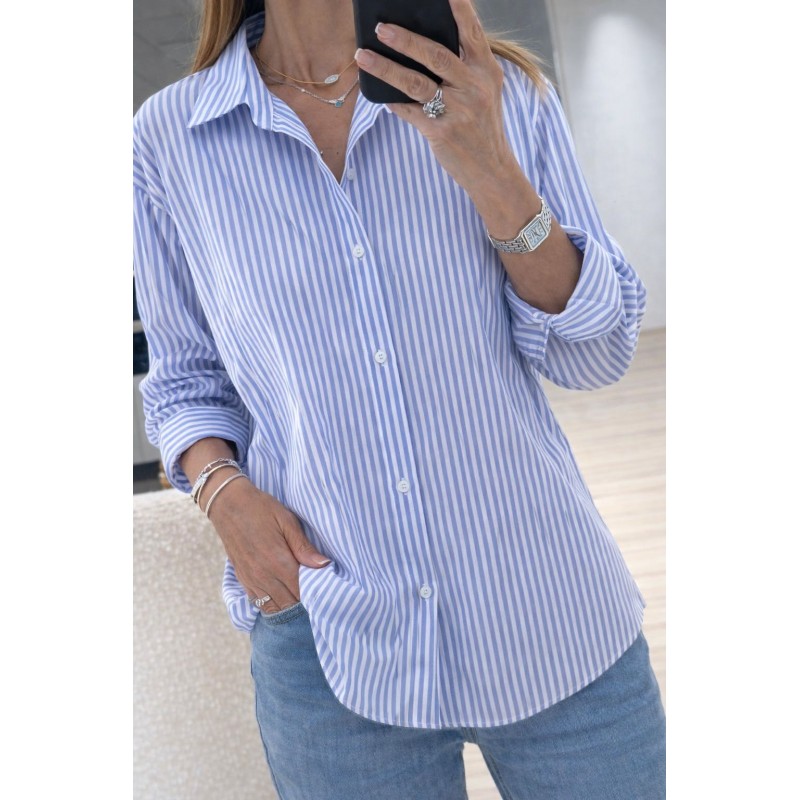 Chemise Never Too Much