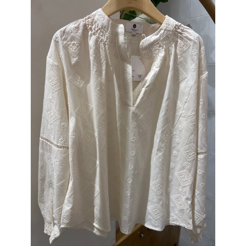 Blouse Alice