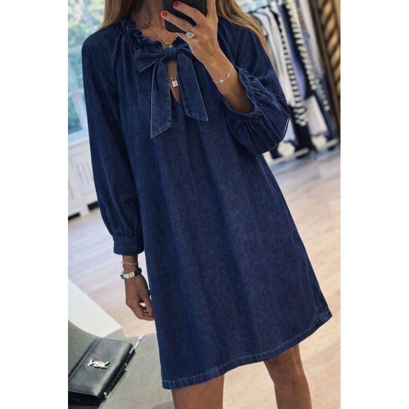 Robe jeans Julie