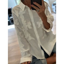 Blouse Oriane