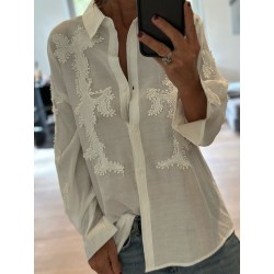 Blouse Oriane