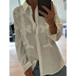 Blouse Oriane