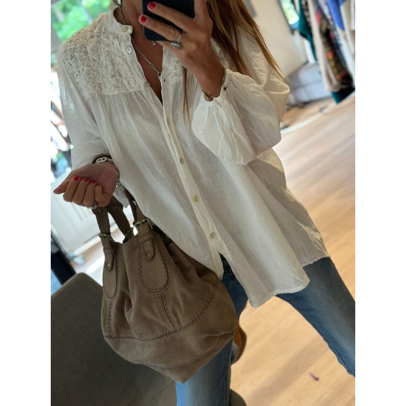 Blouse Magna