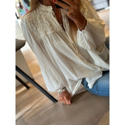Blouse Magna