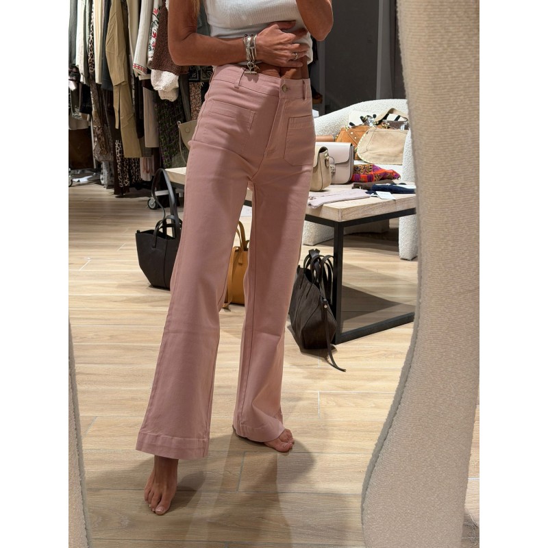 Pantalon Rose