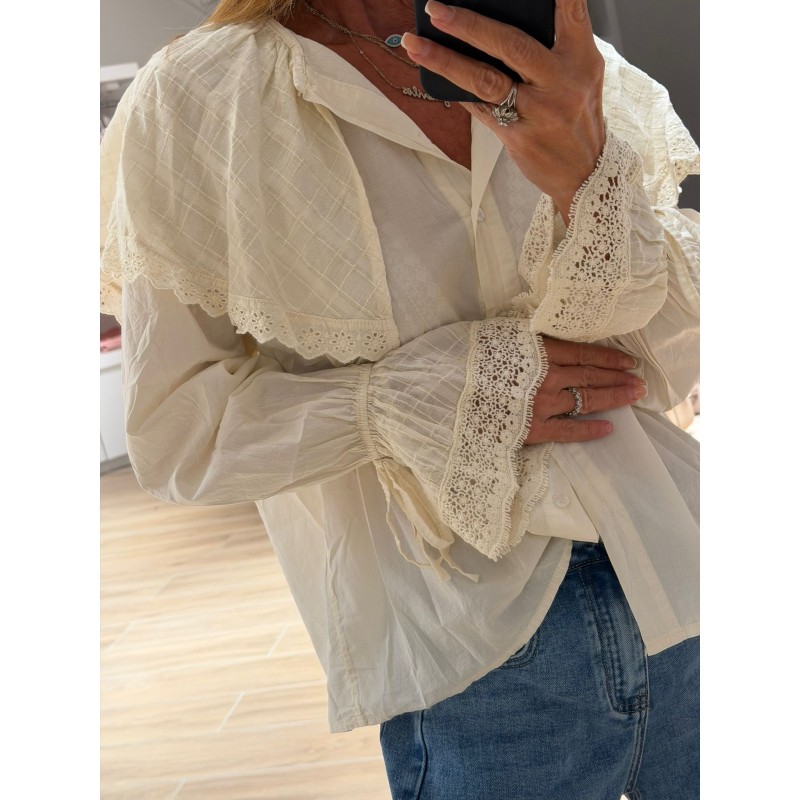 Blouse Elisa