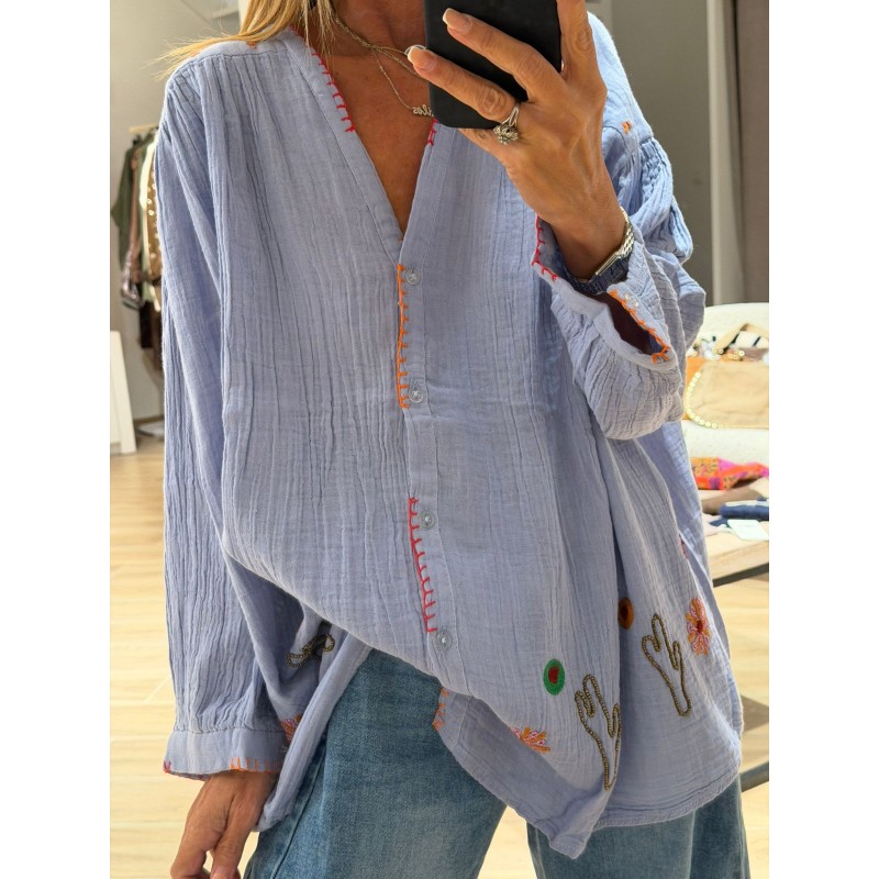 Blouse Malte