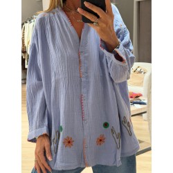 Blouse Malte