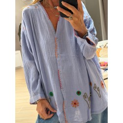 Blouse Malte