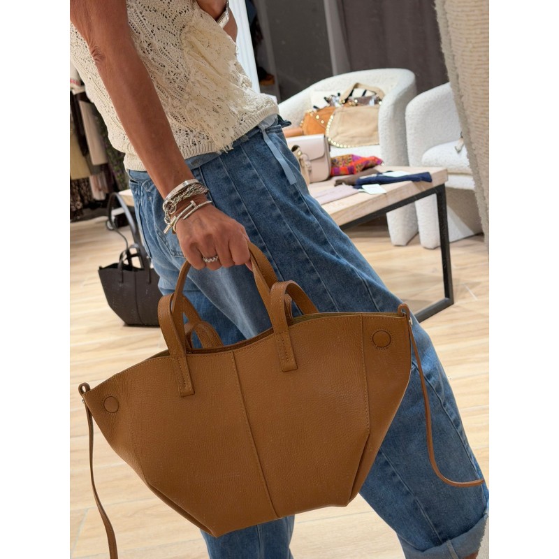 Sac Lisa cuir