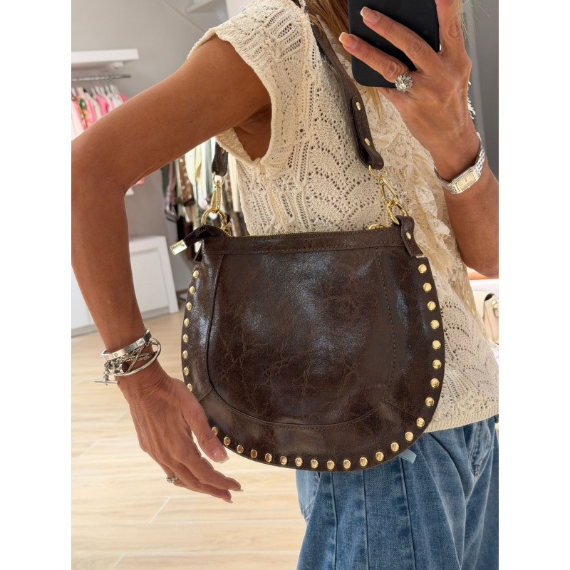 Sac Alice cuir
