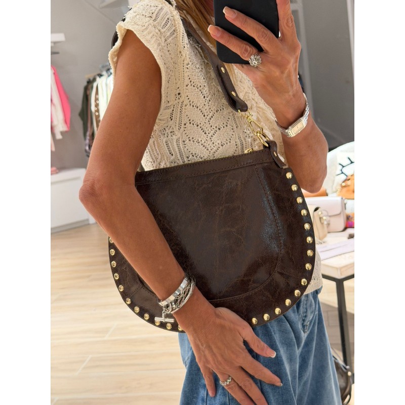 Sac Alice cuir