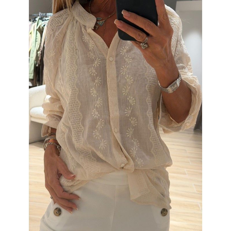 Blouse Sasha