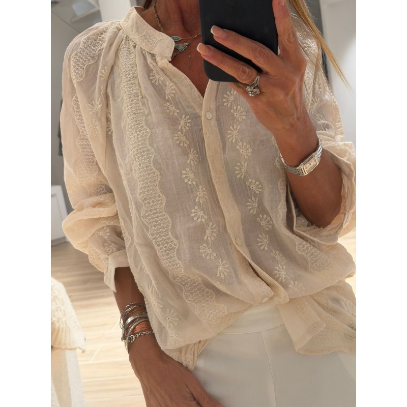 Blouse Sasha