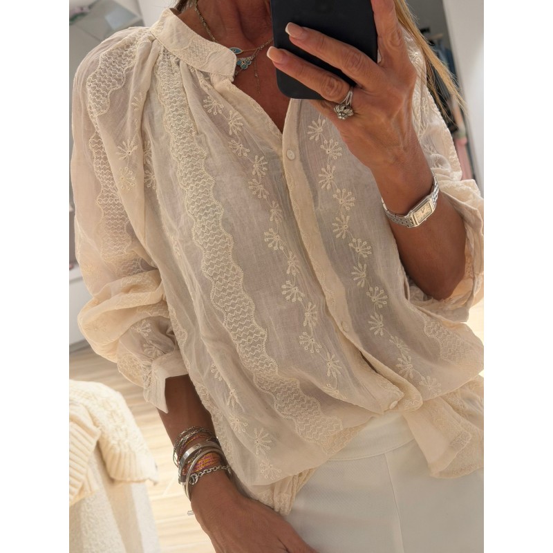 Blouse Sasha