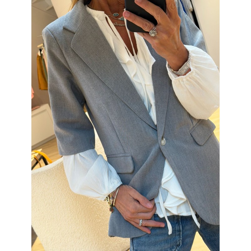 Blazer Camille