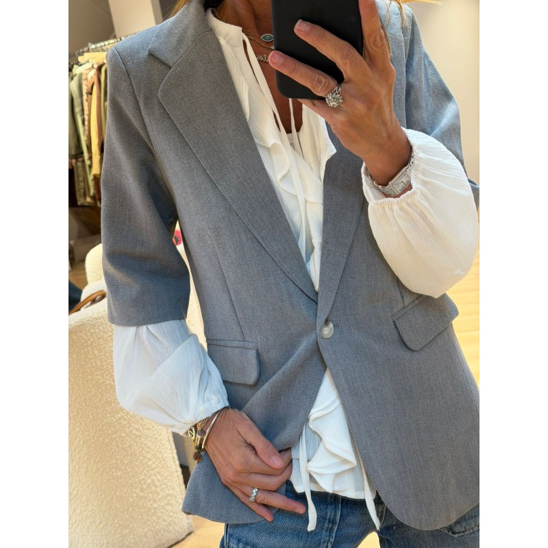Blazer Camille