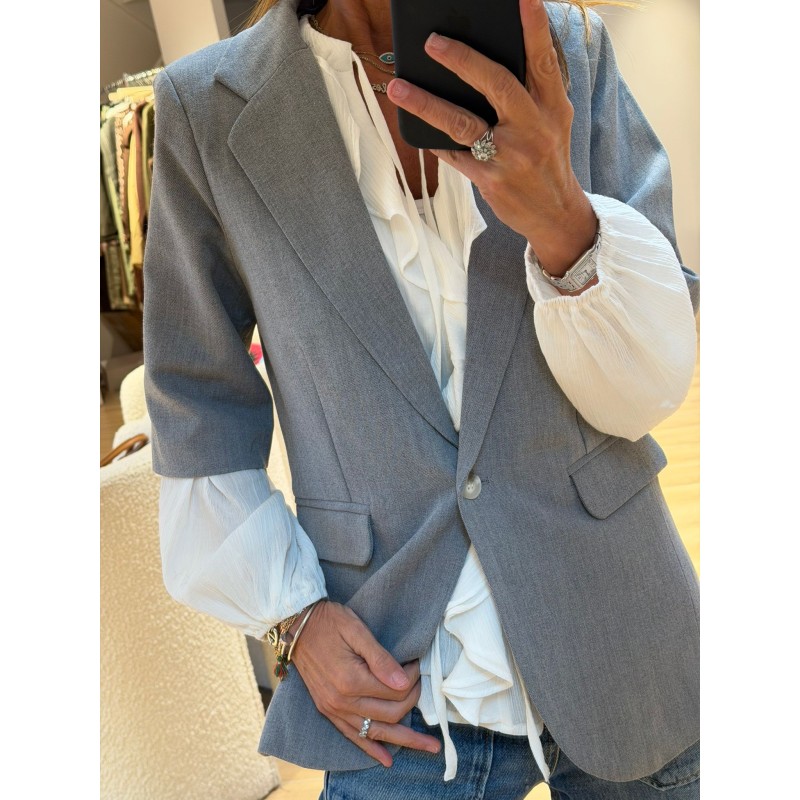 Blazer Camille