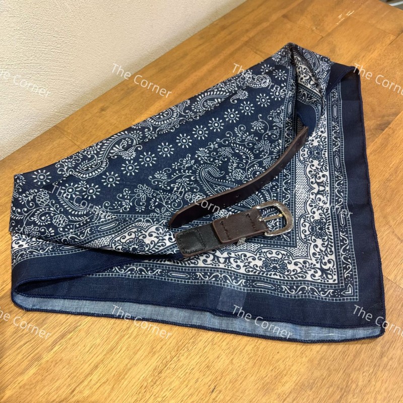Ceinture bandana