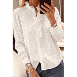 Blouse Solène