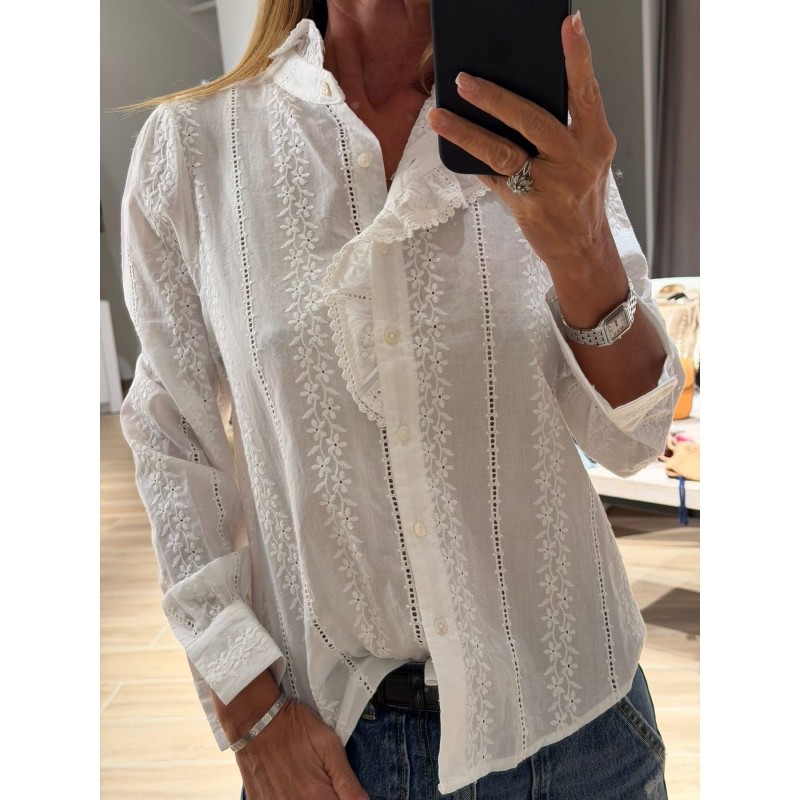 Chemise Laura