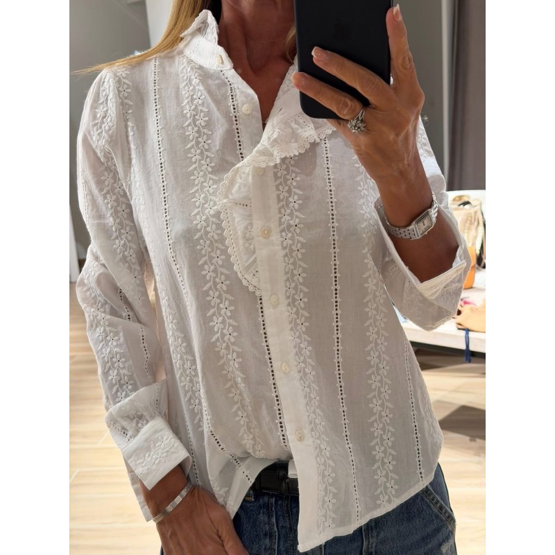 Chemise Laura