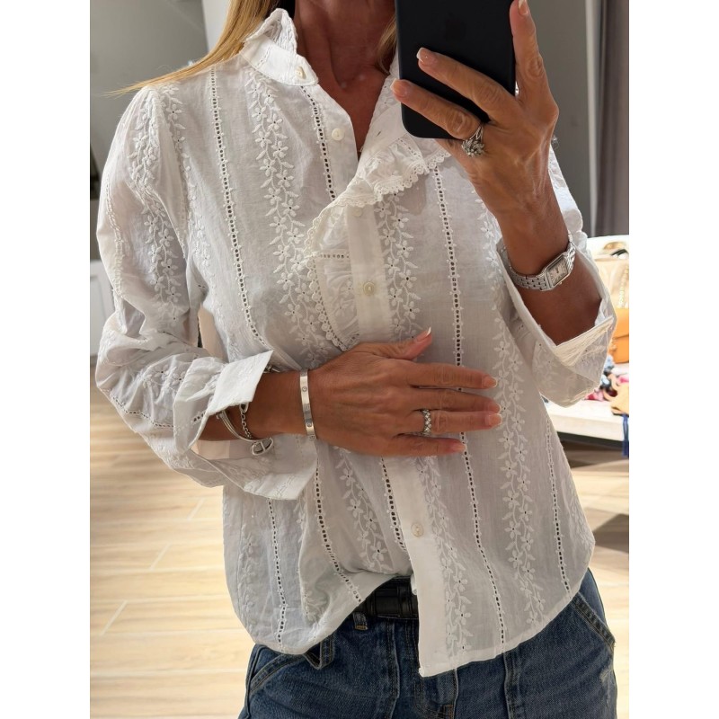 Chemise Laura