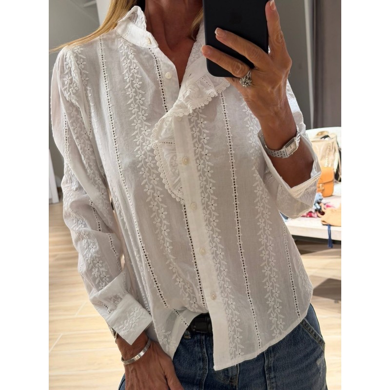 Chemise Laura