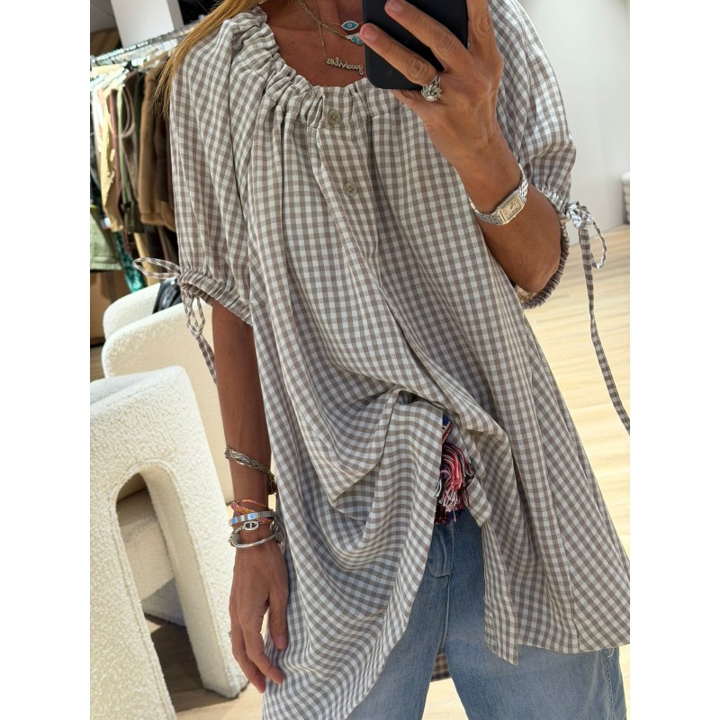 Blouse Alicia