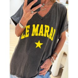 T-shirt le Marais