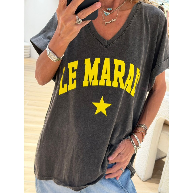 T-shirt le Marais