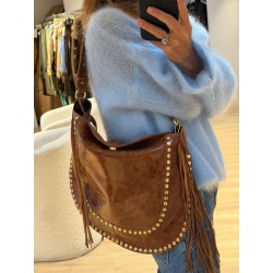 Sac Marent cuir