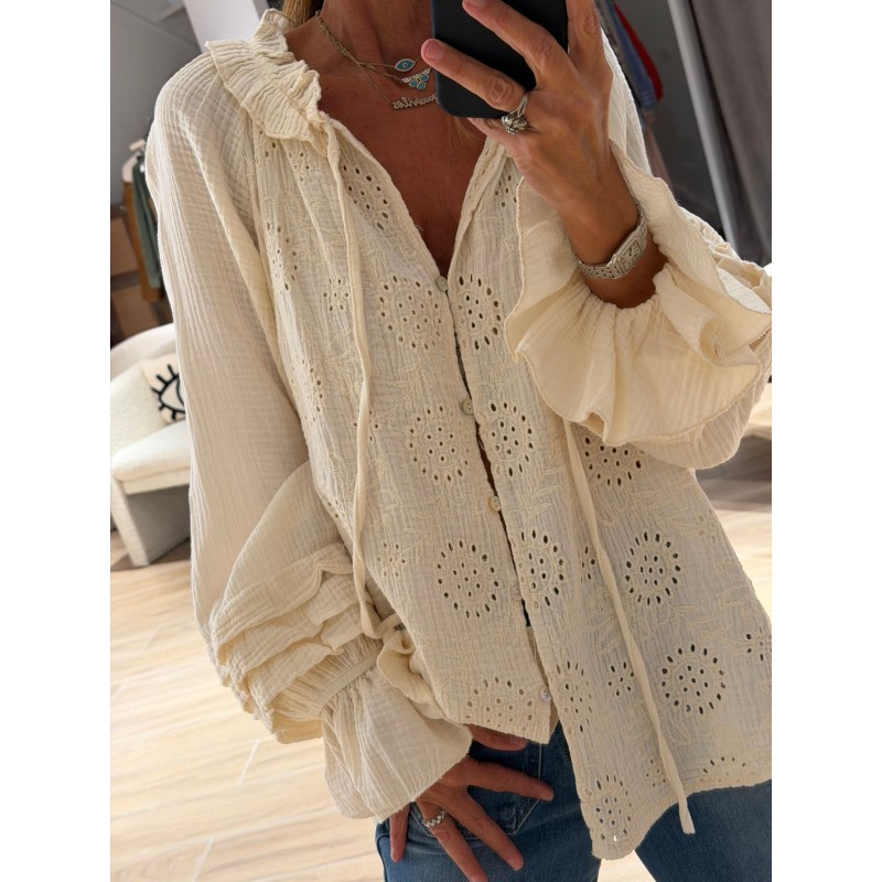 Blouse Tara