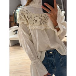 Blouse Victoire