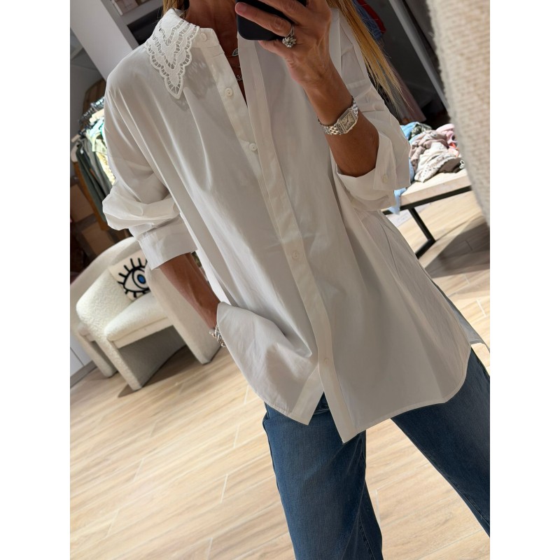 Chemise Clothilde